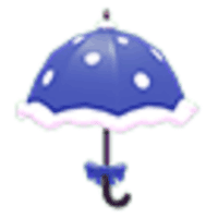 Umbrella Propeller - Uncommon from Gifts